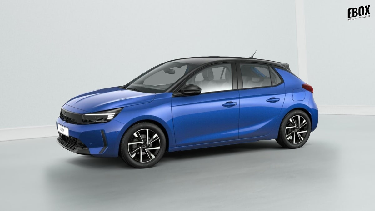 385425_p2 - OPEL - CORSA - 2026 - photo 2