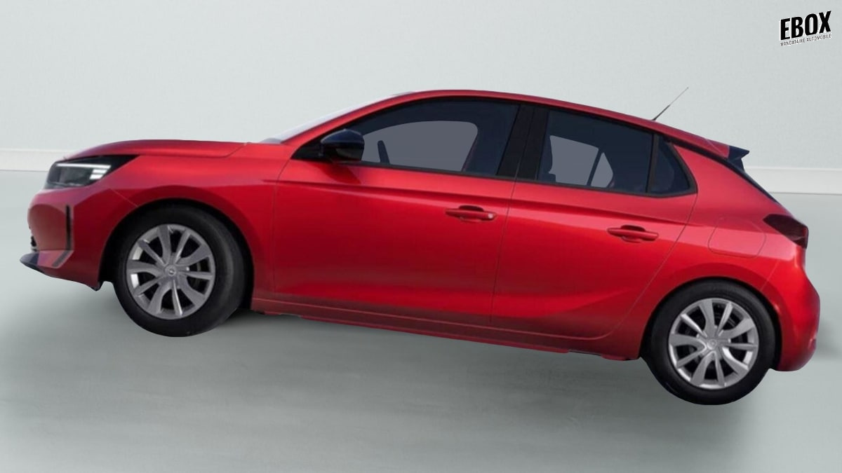 381879_p2 - OPEL - CORSA - 2026 - photo 2