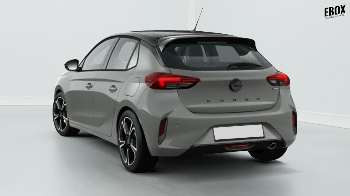 385112_p2 - OPEL - CORSA - 2026 - photo 3