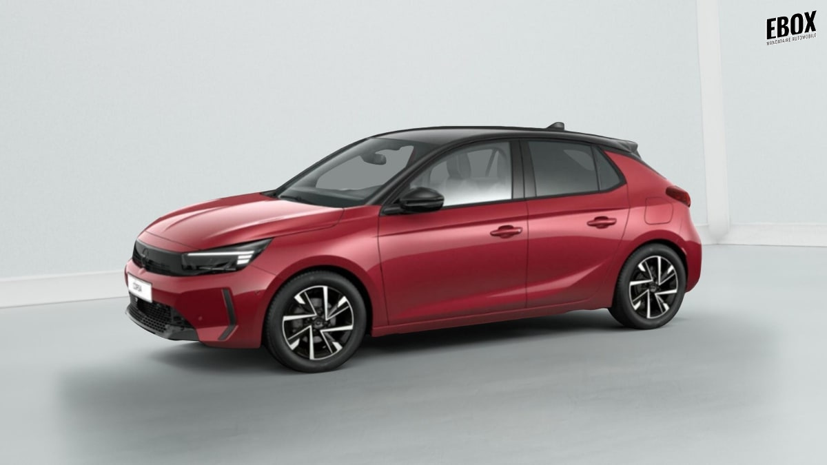 374409_p2 - OPEL - CORSA - 2026 - photo 2