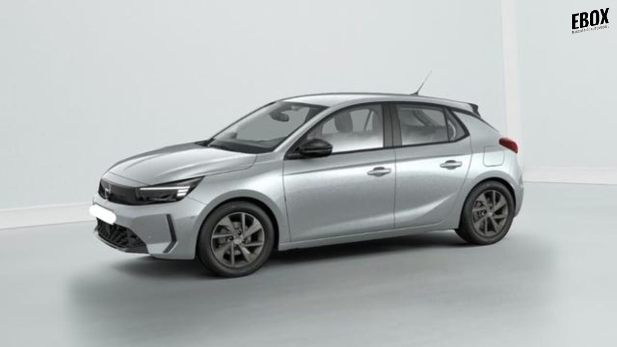 377085_p2 - OPEL - CORSA - 2026 - photo 2