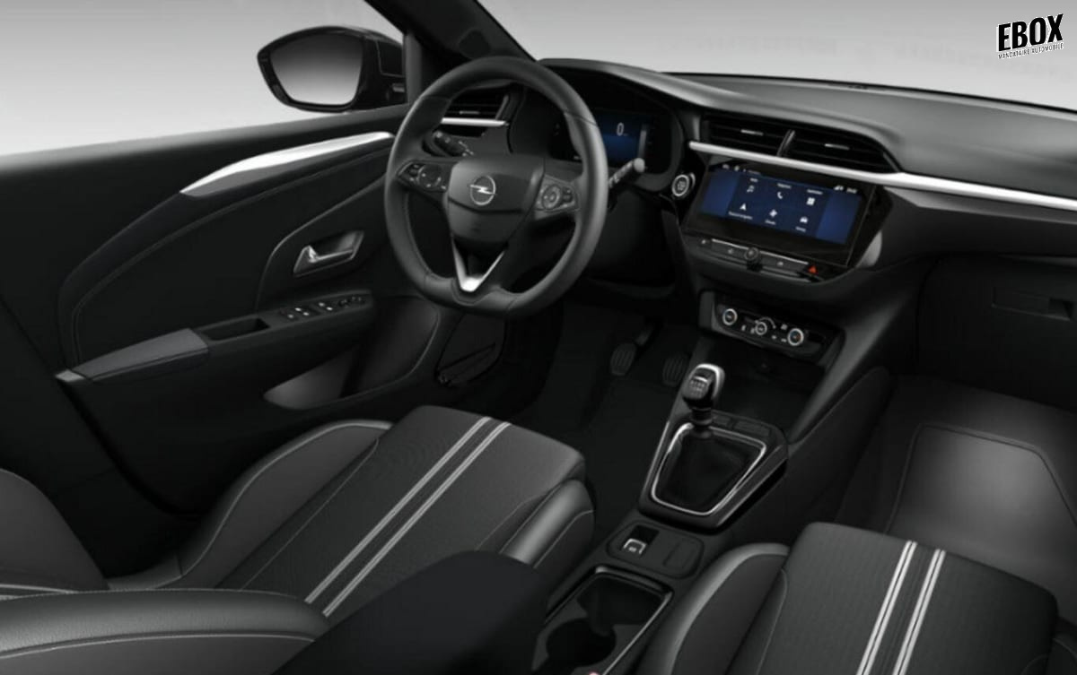 374409_p2 - OPEL - CORSA - 2026 - photo 4