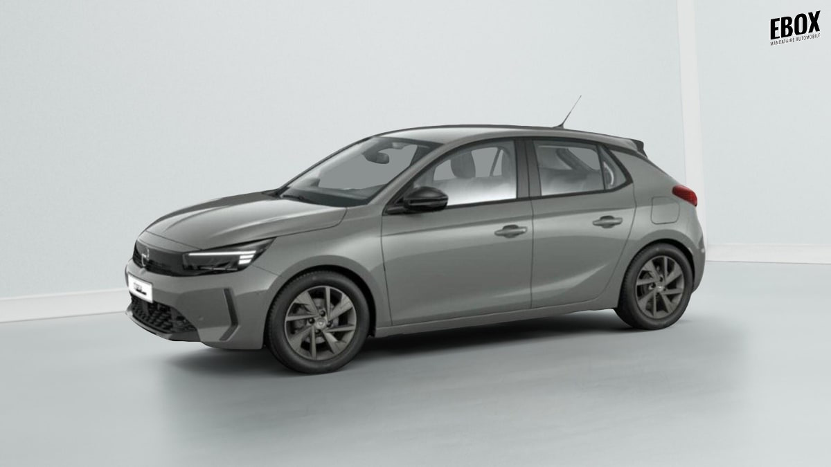 377084_p2 - OPEL - CORSA - 2026 - photo 2