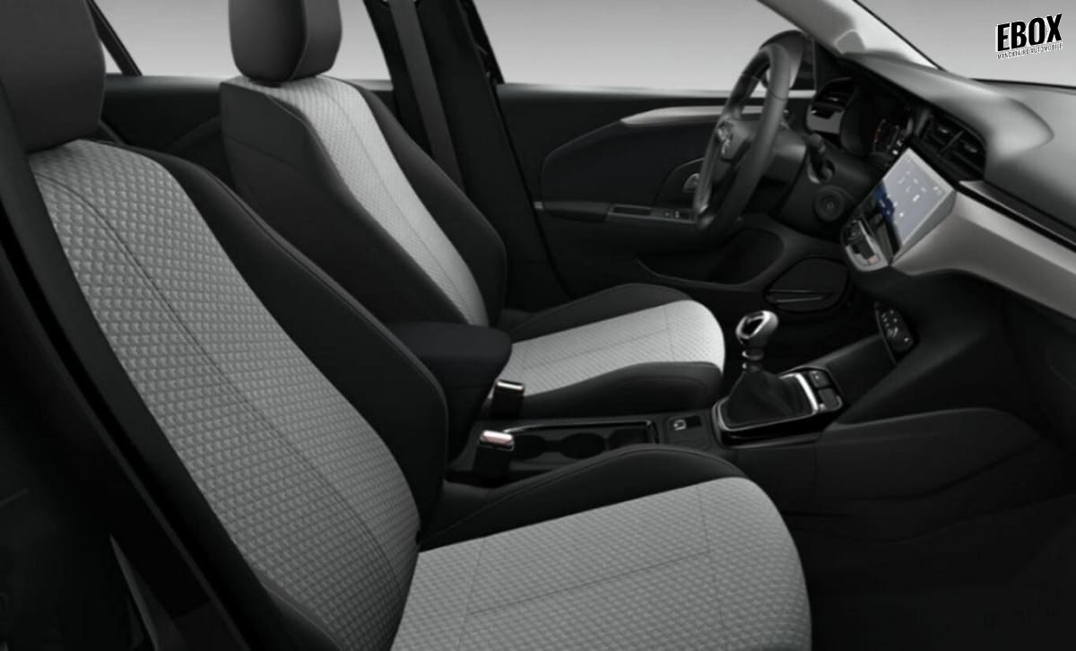 383218_p2 - OPEL - CORSA - 2026 - photo 5