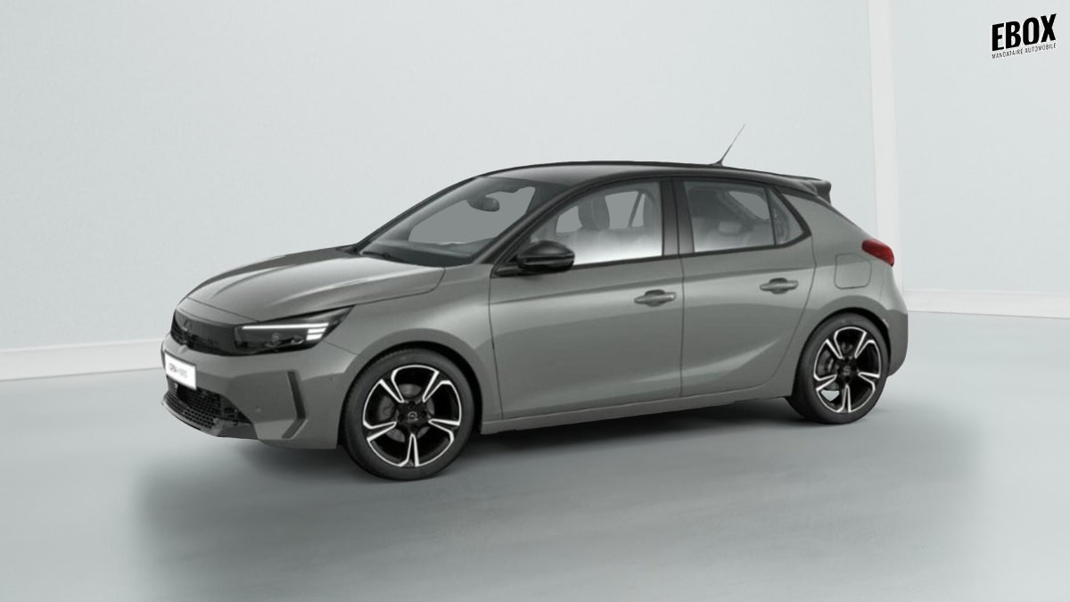 385112_p2 - OPEL - CORSA - 2026 - photo 2