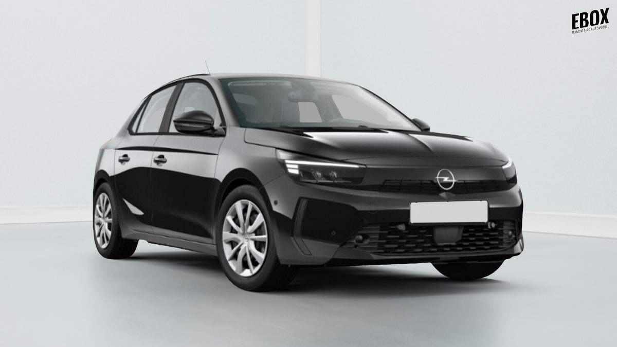 383218_p2 - OPEL - CORSA - 2026 - photo 1