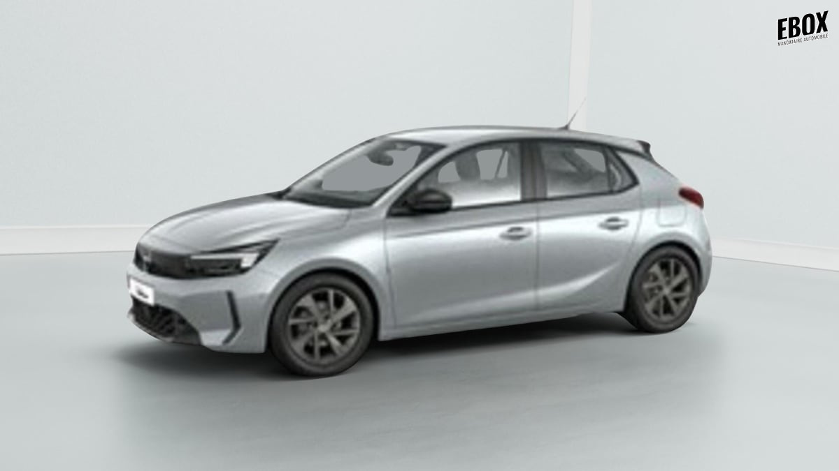 381878_p2 - OPEL - CORSA - 2026 - photo 2