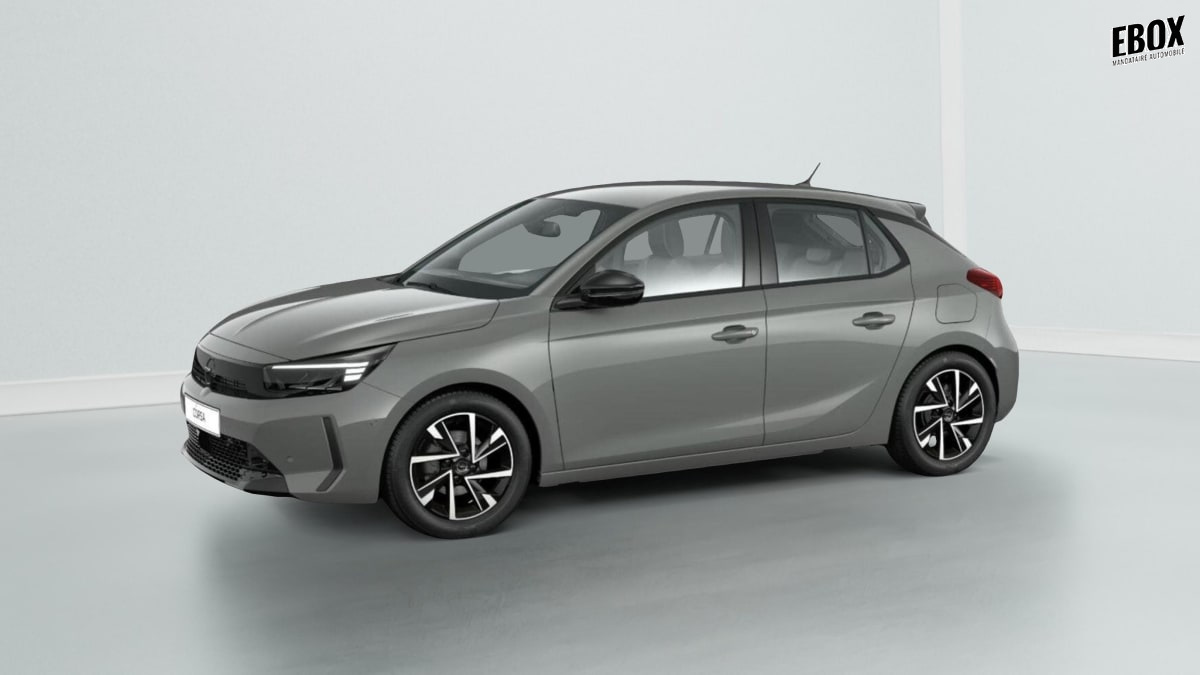 376111_p2 - OPEL - CORSA - 2026 - photo 2