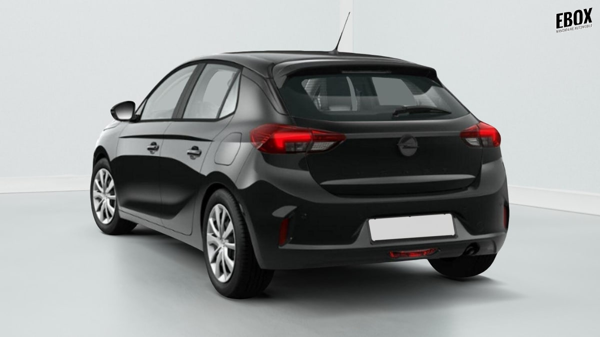 383218_p2 - OPEL - CORSA - 2026 - photo 3