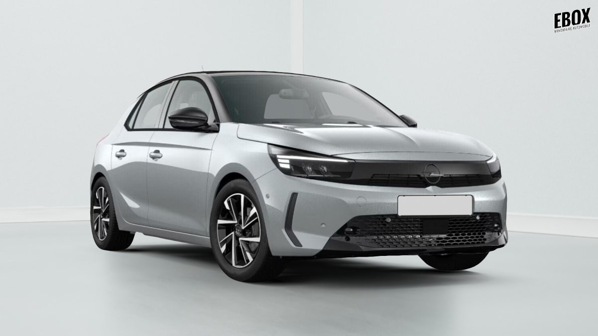 377912_p2 - OPEL - CORSA - 2026 - photo 1