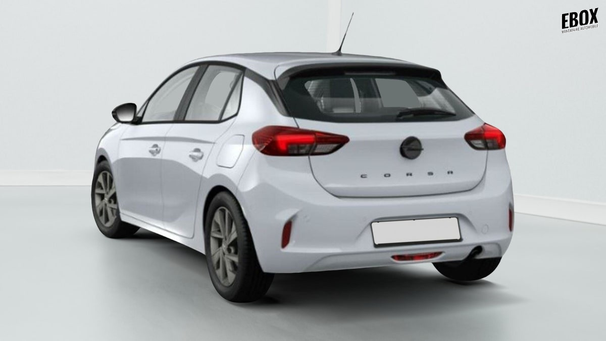 381936_p2 - OPEL - CORSA - 2026 - photo 3