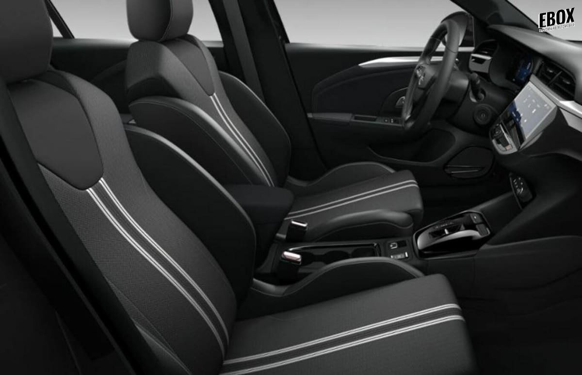 385112_p2 - OPEL - CORSA - 2026 - photo 5