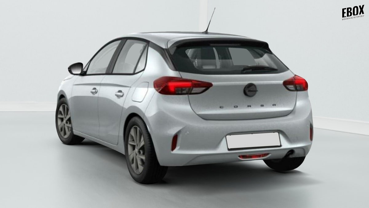 377085_p2 - OPEL - CORSA - 2026 - photo 3