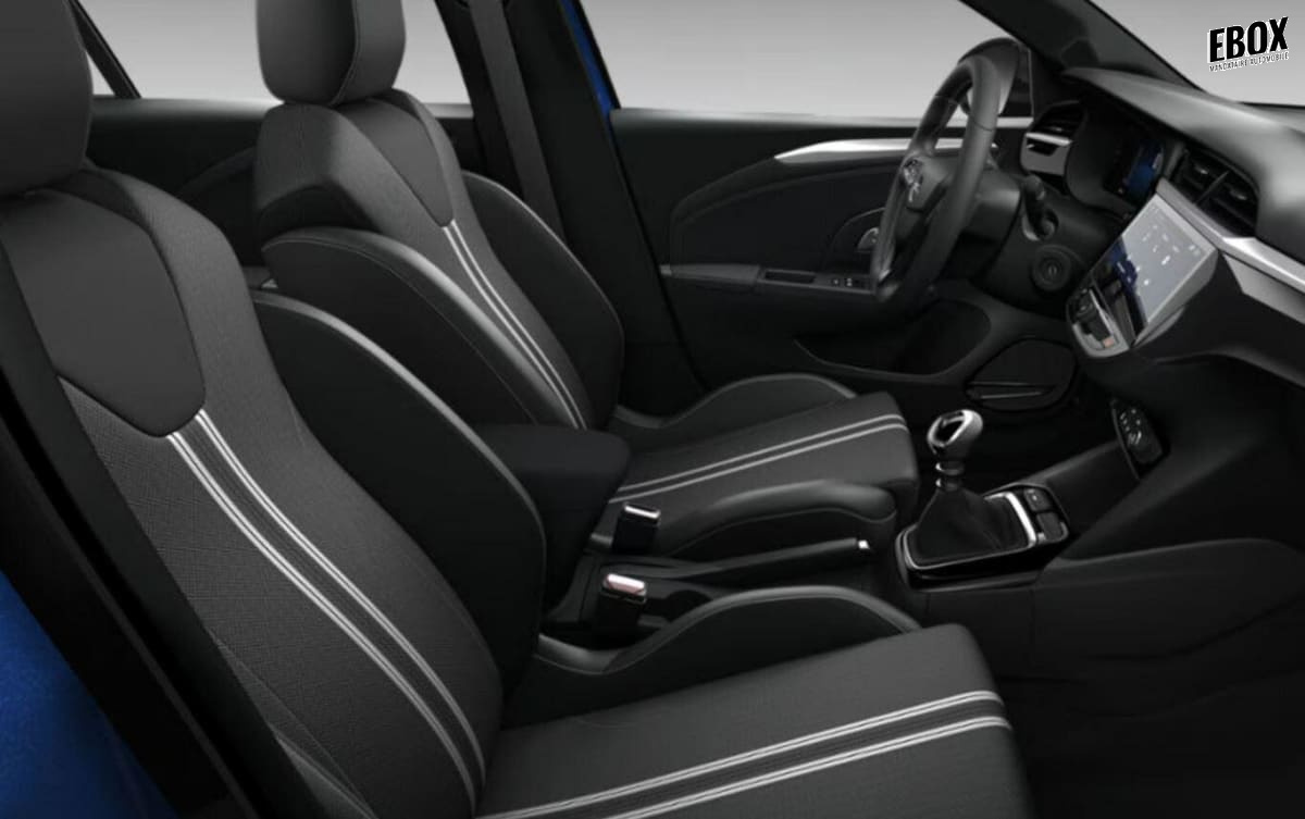 385425_p2 - OPEL - CORSA - 2026 - photo 5