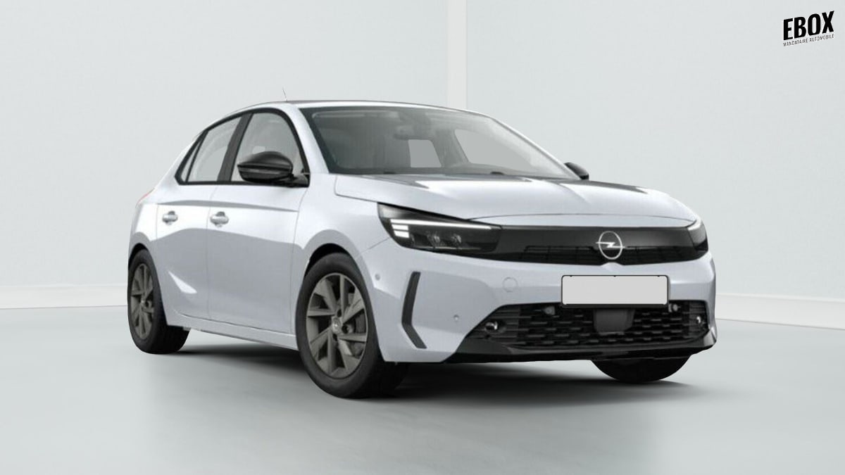381936_p2 - OPEL - CORSA - 2026 - photo 1