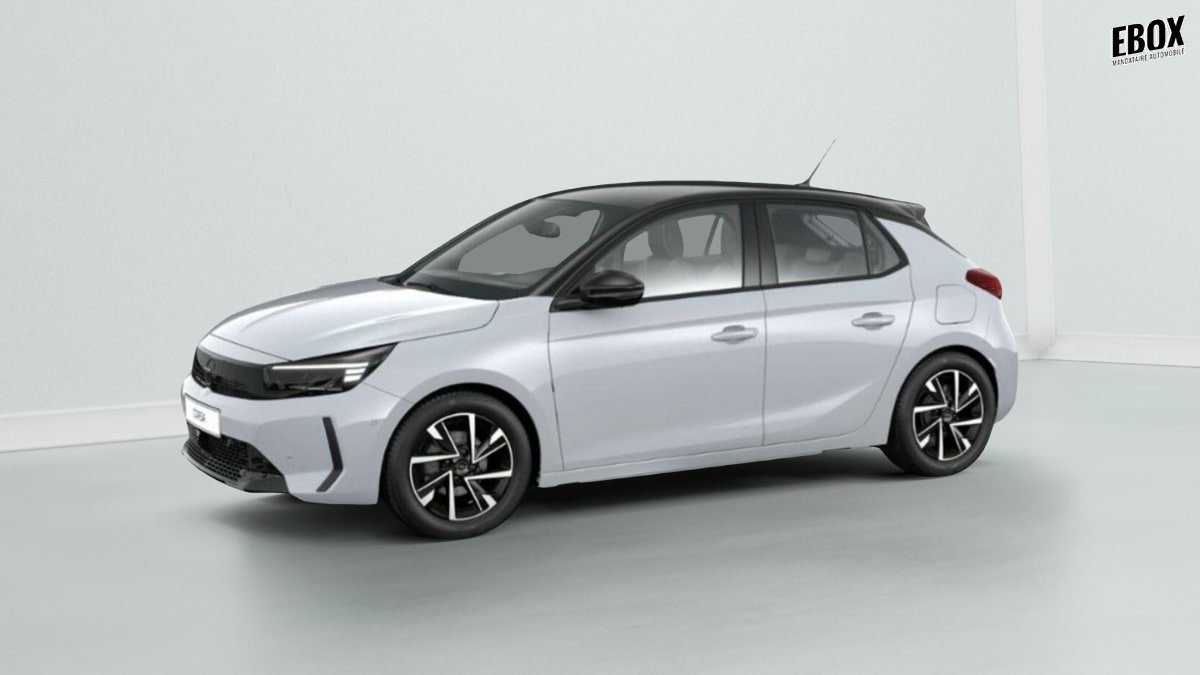 384266_p2 - OPEL - CORSA - 2026 - photo 1