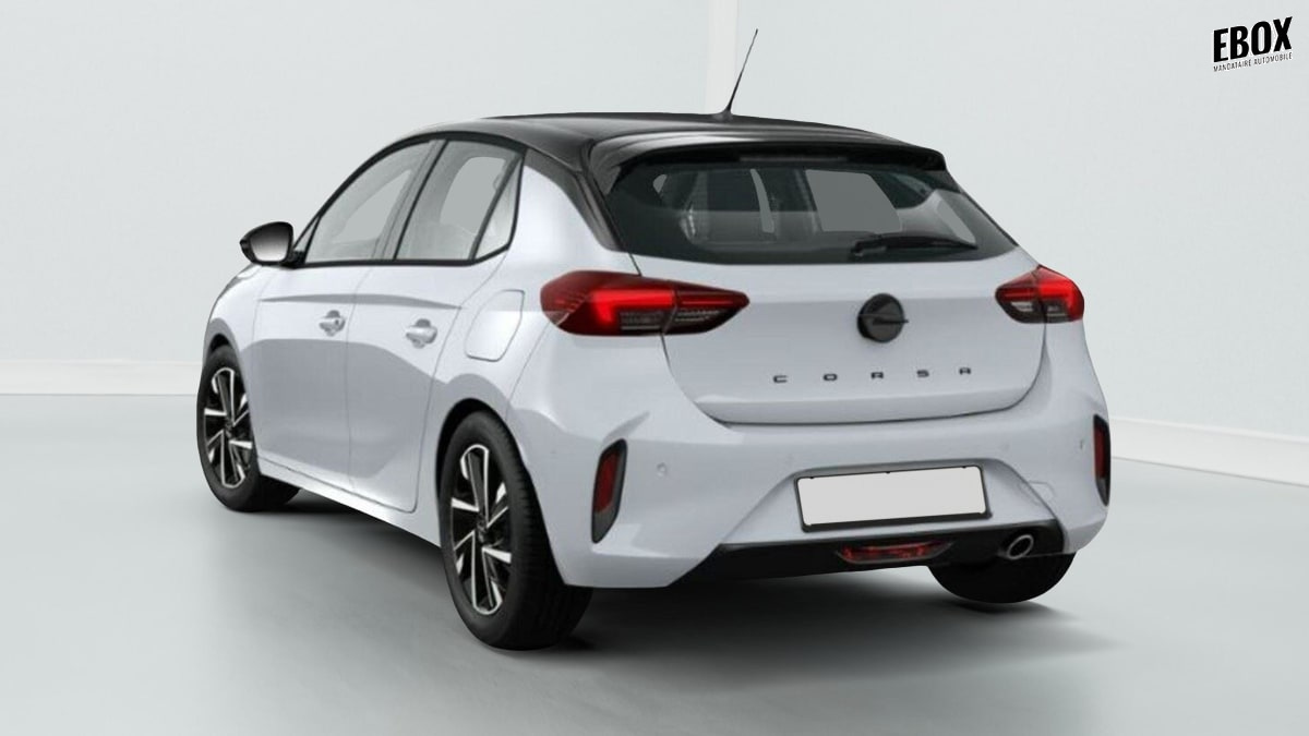 384266_p2 - OPEL - CORSA - 2026 - photo 2