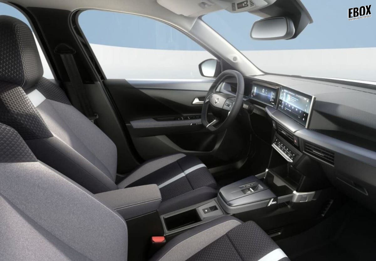 383027_p2 - OPEL - FRONTERA - 2026 - photo 5