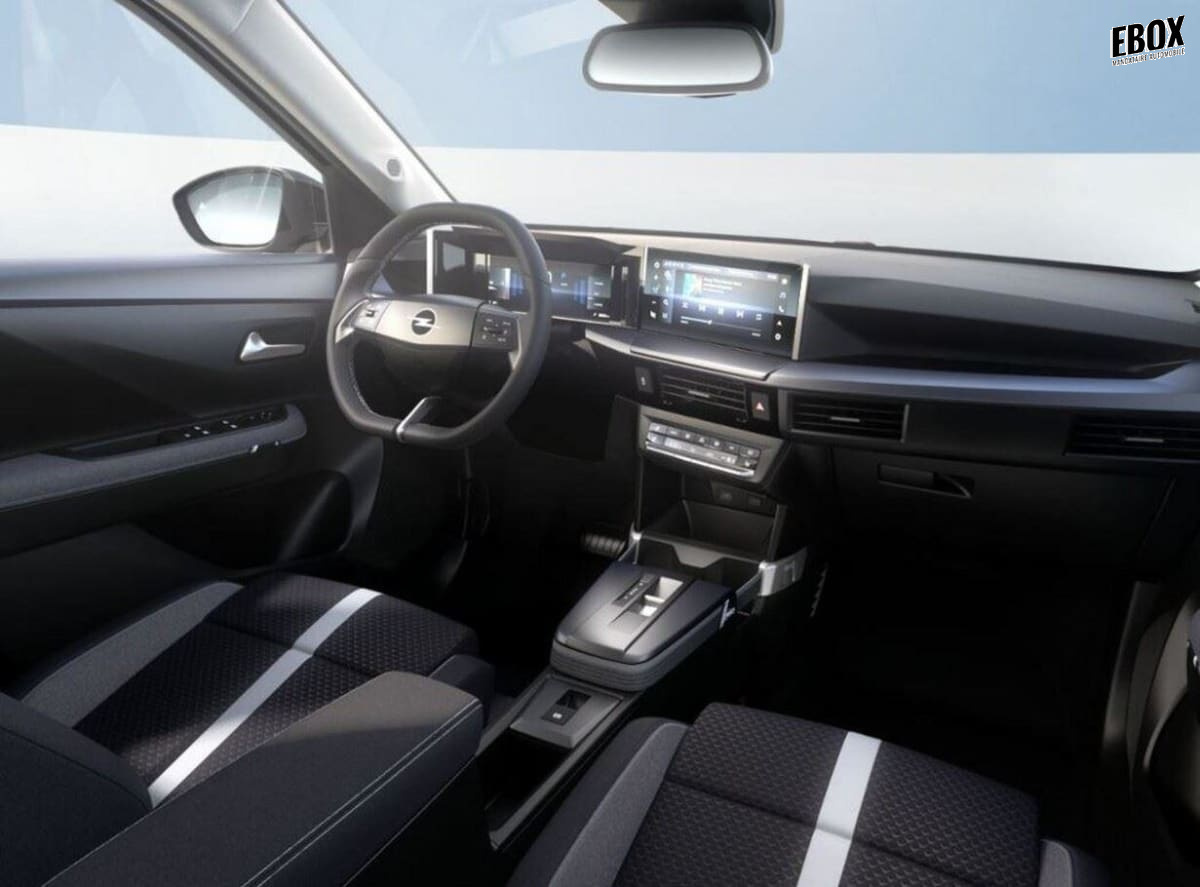 383027_p2 - OPEL - FRONTERA - 2026 - photo 4