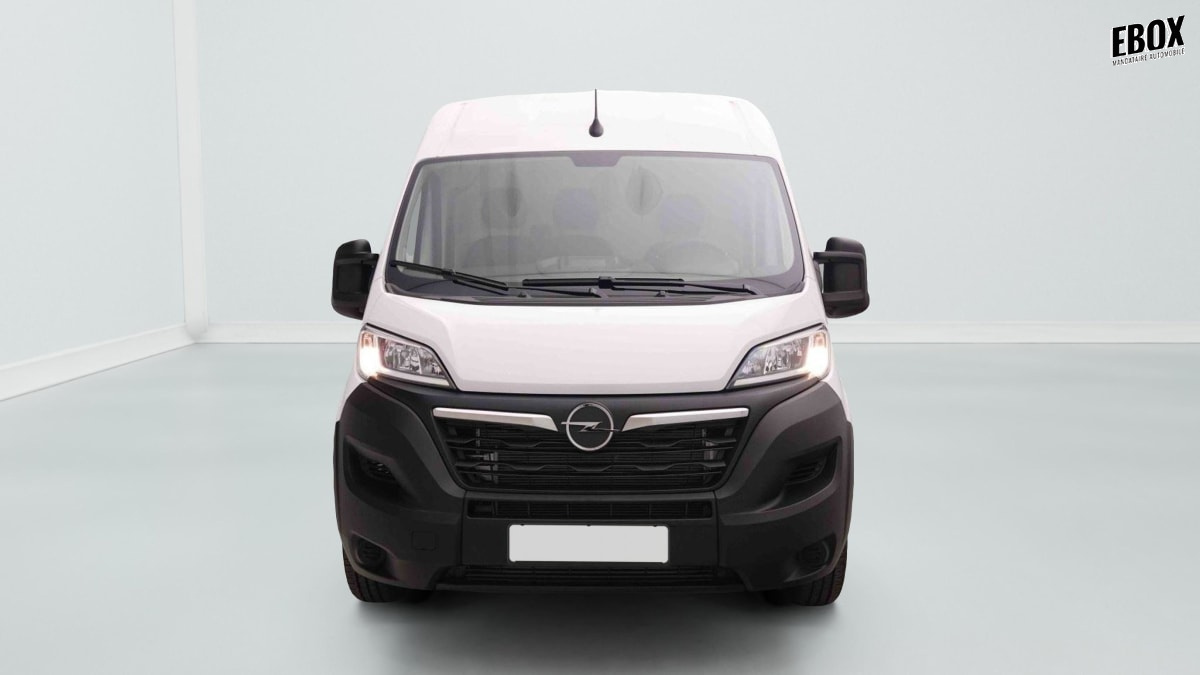 369305_p2 - OPEL - MOVANO - 2026 - photo 2