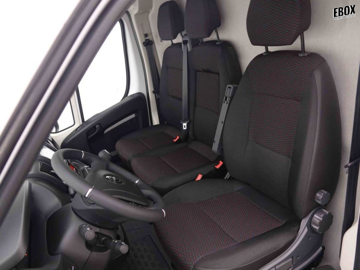 369305_p2 - OPEL - MOVANO - 2026 - photo 7