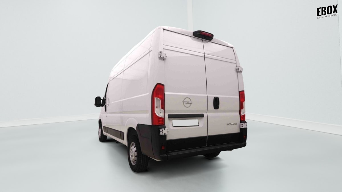 369305_p2 - OPEL - MOVANO - 2026 - photo 4