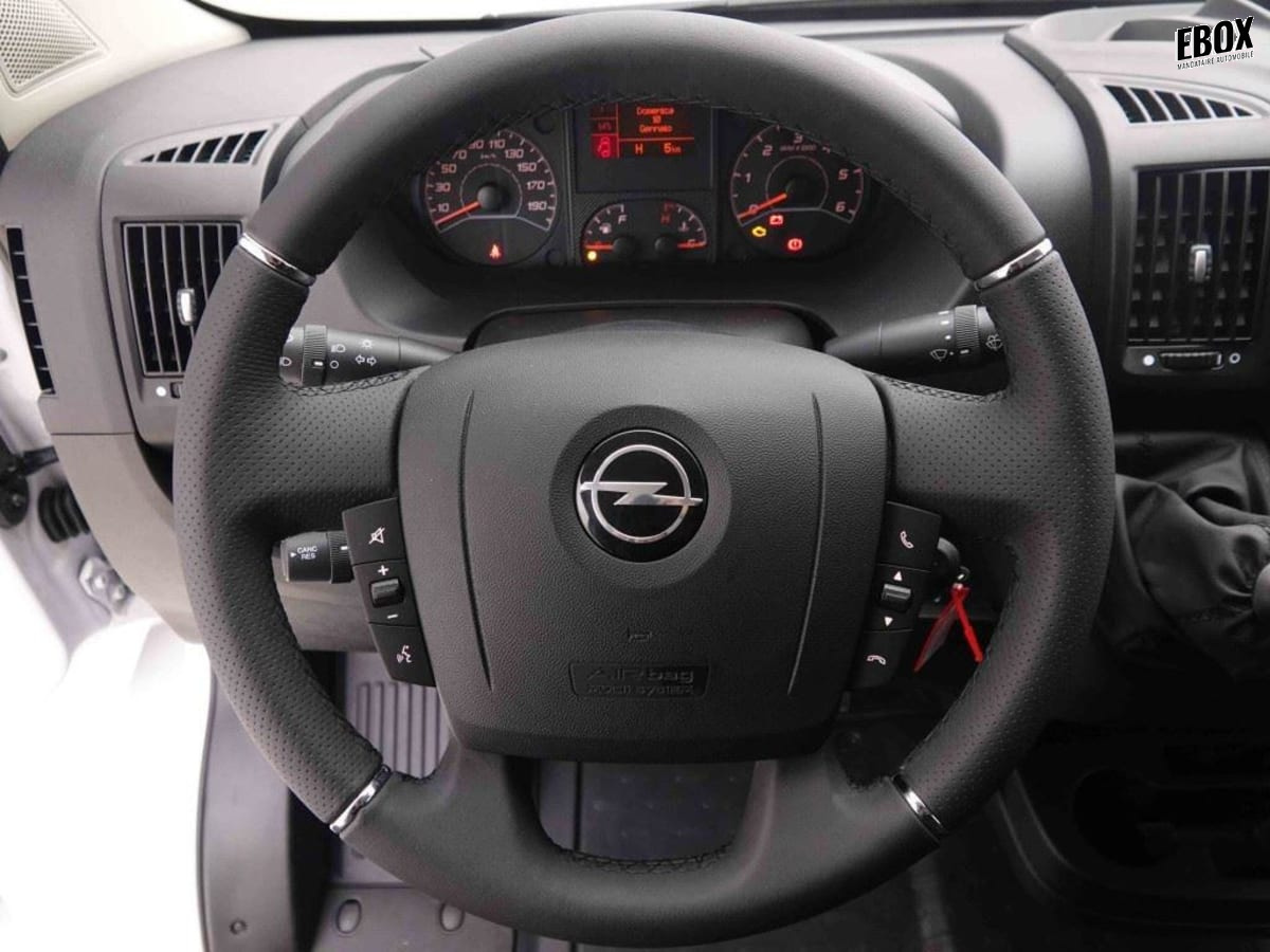 369305_p2 - OPEL - MOVANO - 2026 - photo 9