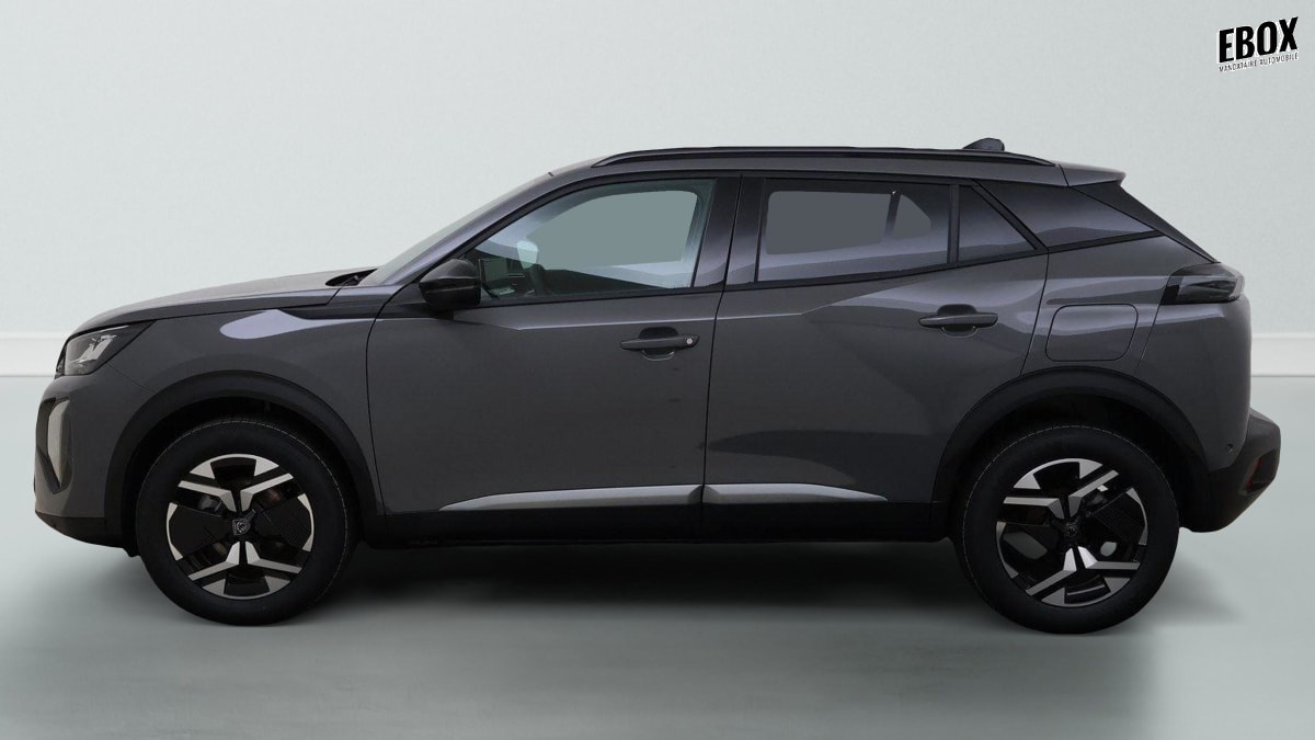 383107_p2 - PEUGEOT - 2008 - 2026 - photo 9