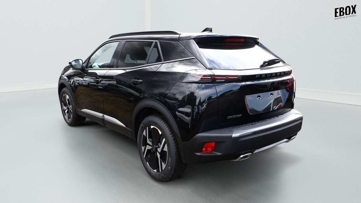385390_p2 - PEUGEOT - 2008 - 2026 - photo 4