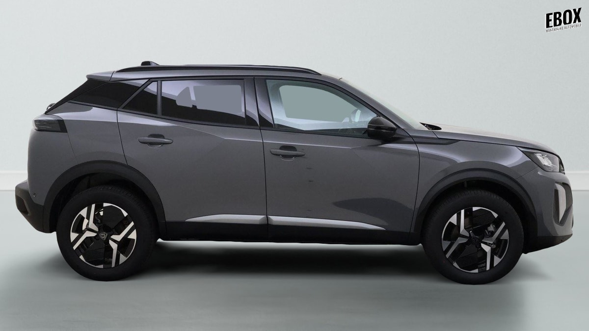 384254_p2 - PEUGEOT - 2008 - 2026 - photo 4