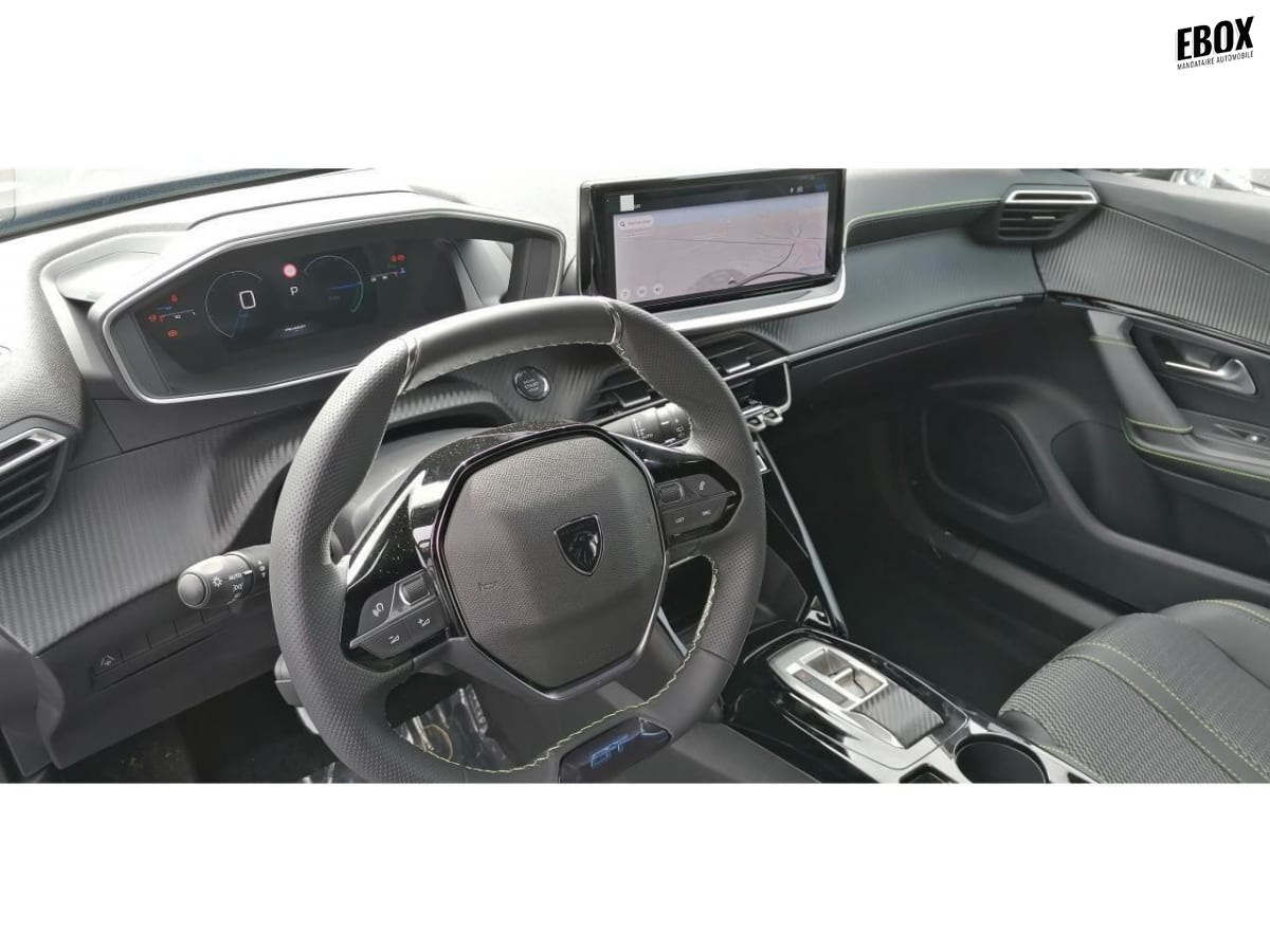 383836_p2 - PEUGEOT - 2008 - 2026 - photo 4