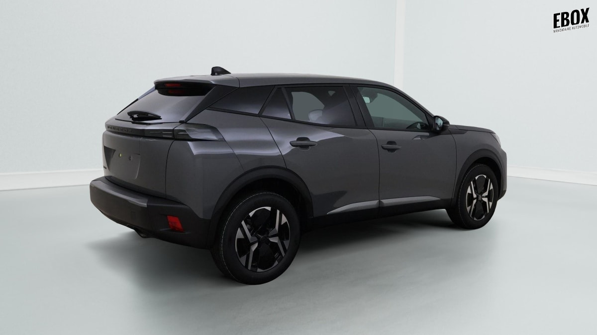 383108_p2 - PEUGEOT - 2008 - 2026 - photo 5