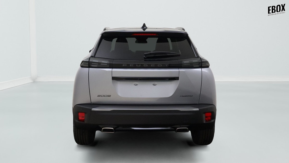 386283_p2 - PEUGEOT - 2008 - 2026 - photo 7