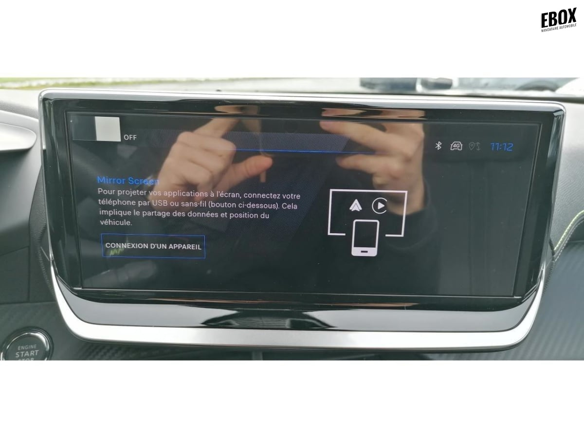 383836_p2 - PEUGEOT - 2008 - 2026 - photo 10