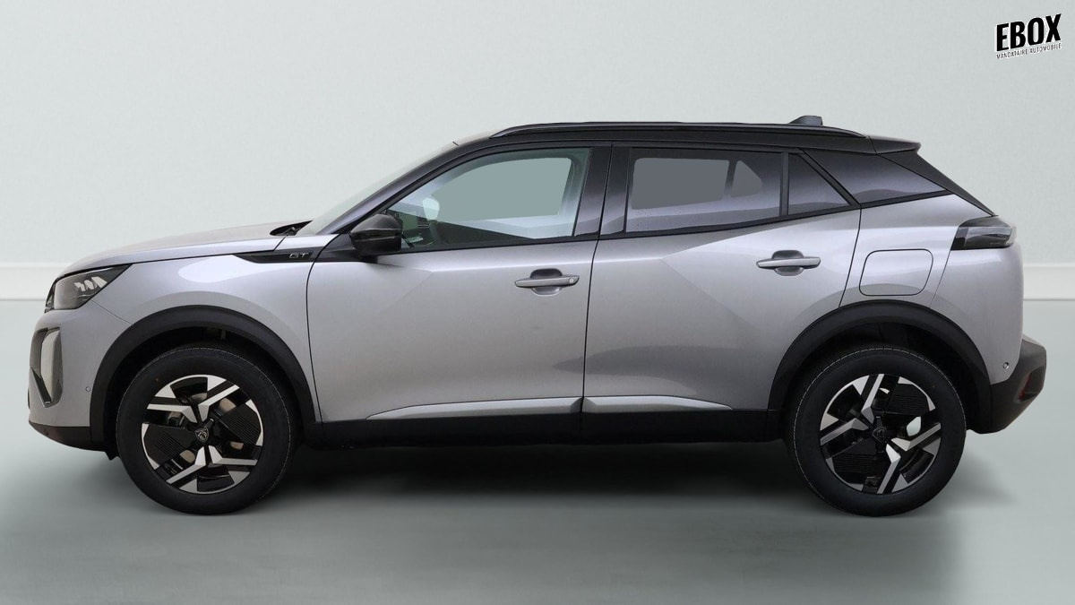 386283_p2 - PEUGEOT - 2008 - 2026 - photo 9