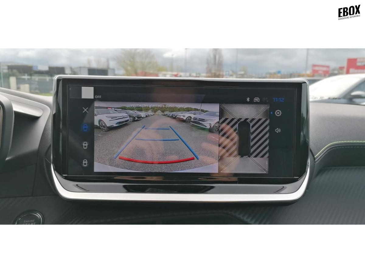 383836_p2 - PEUGEOT - 2008 - 2026 - photo 6