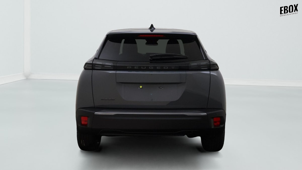383108_p2 - PEUGEOT - 2008 - 2026 - photo 7