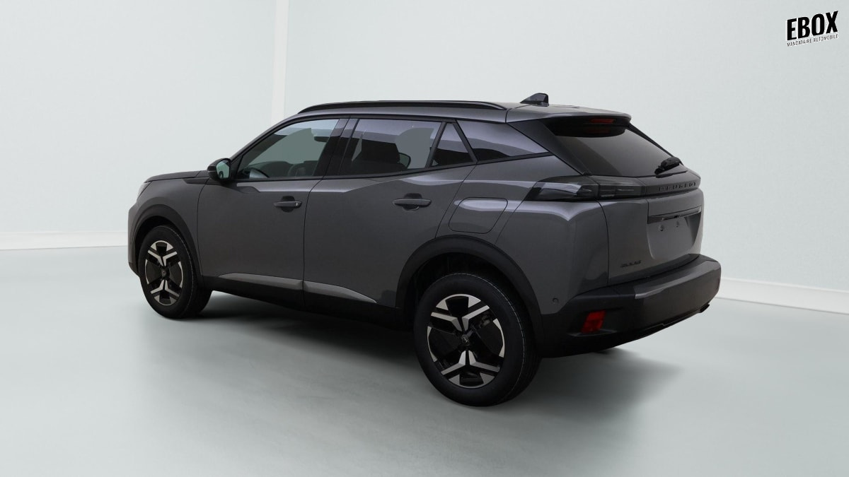 383107_p2 - PEUGEOT - 2008 - 2026 - photo 8