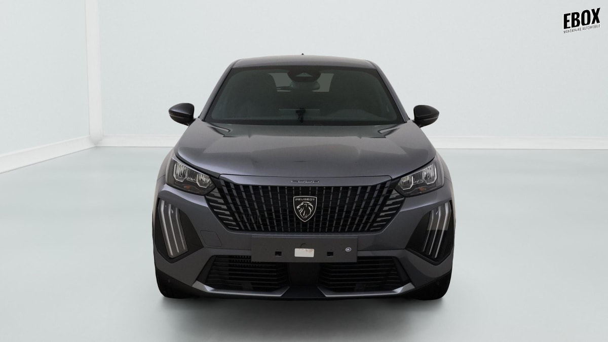 383108_p2 - PEUGEOT - 2008 - 2026 - photo 3