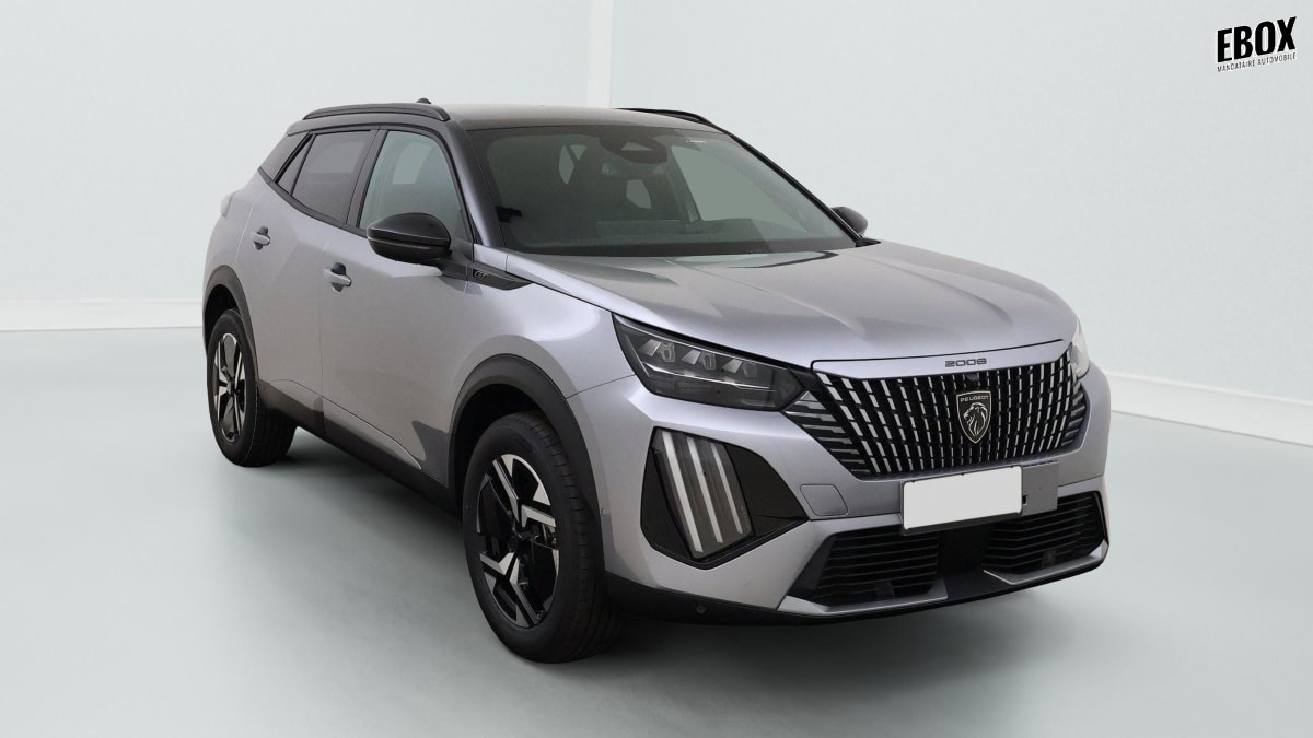 386283_p2 - PEUGEOT - 2008 - 2026 - photo 3