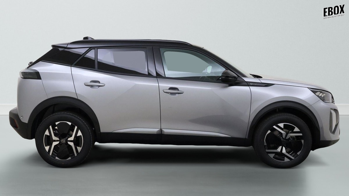 386283_p2 - PEUGEOT - 2008 - 2026 - photo 4