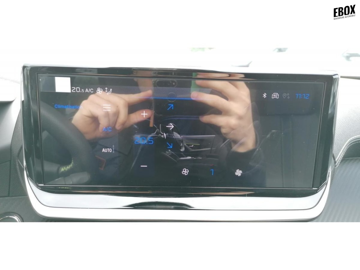 383836_p2 - PEUGEOT - 2008 - 2026 - photo 9