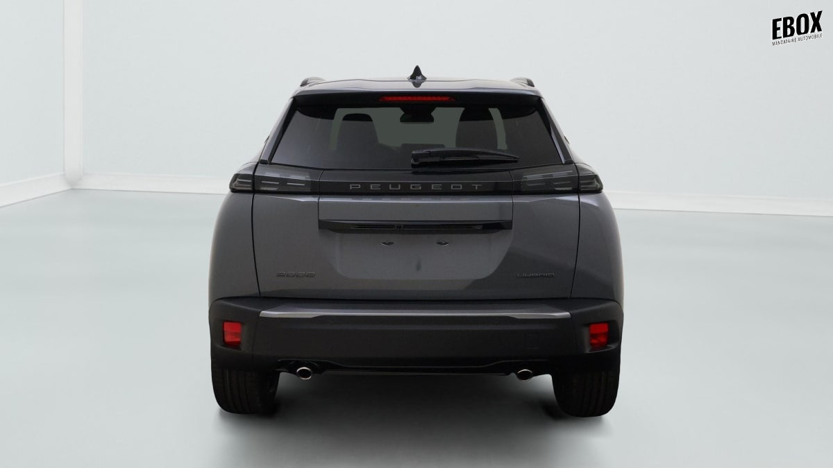 384254_p2 - PEUGEOT - 2008 - 2026 - photo 7