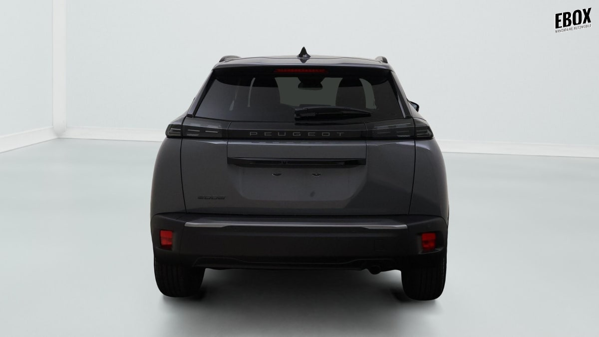 383107_p2 - PEUGEOT - 2008 - 2026 - photo 7