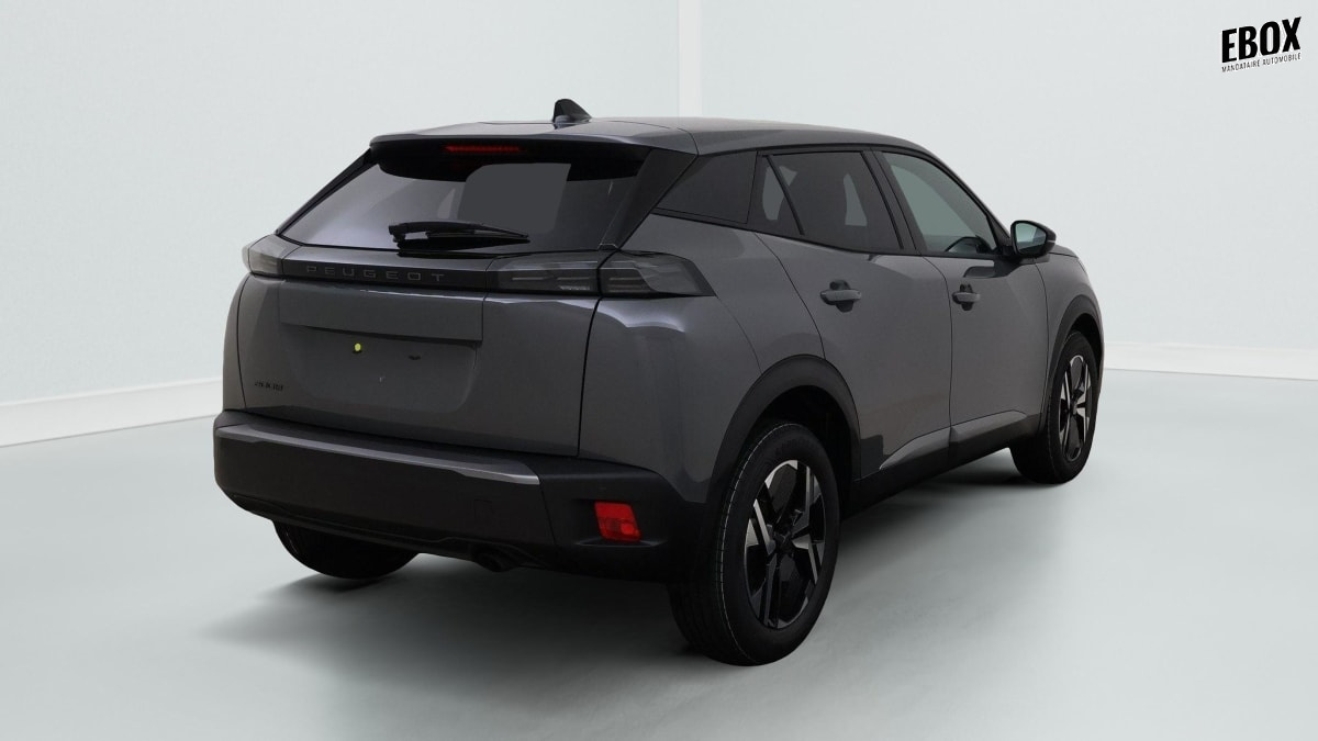 383108_p2 - PEUGEOT - 2008 - 2026 - photo 6