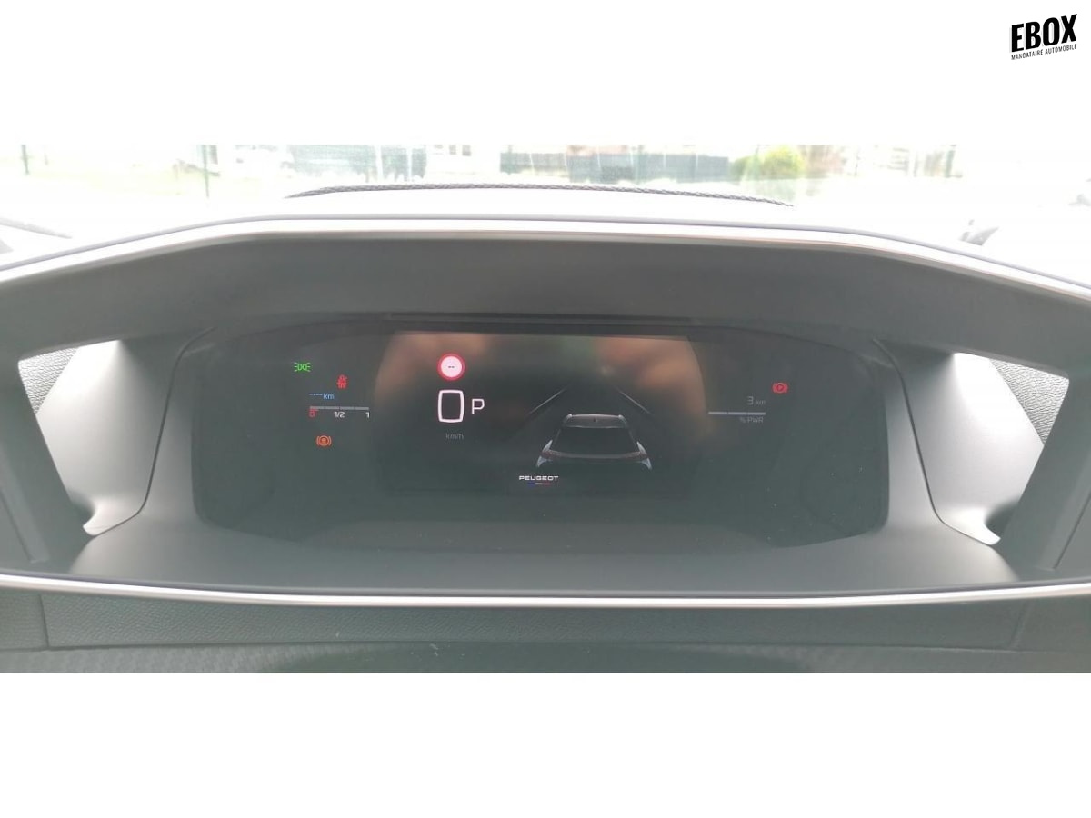 383836_p2 - PEUGEOT - 2008 - 2026 - photo 8