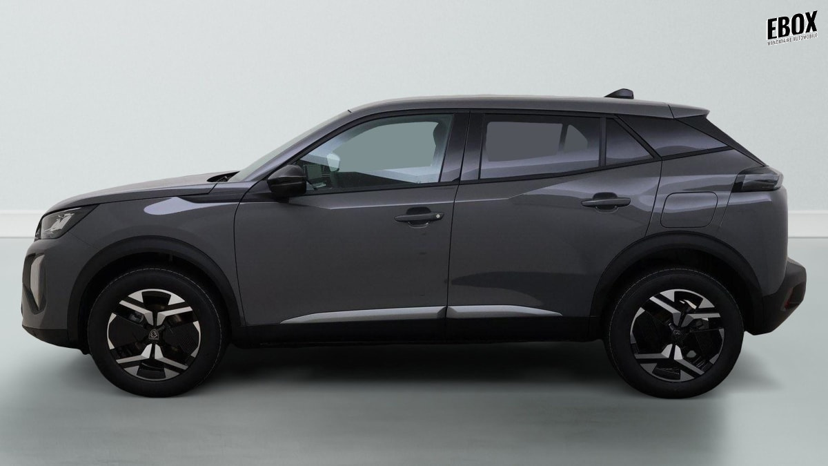 383108_p2 - PEUGEOT - 2008 - 2026 - photo 9