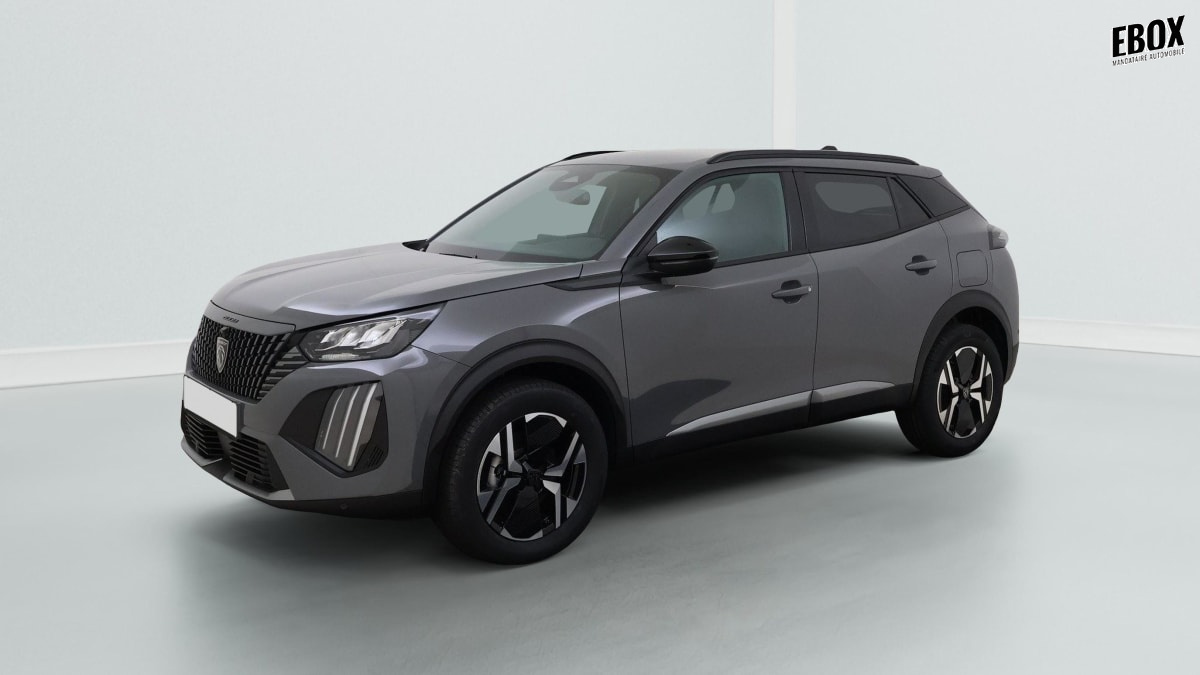 384254_p2 - PEUGEOT - 2008 - 2026 - photo 10