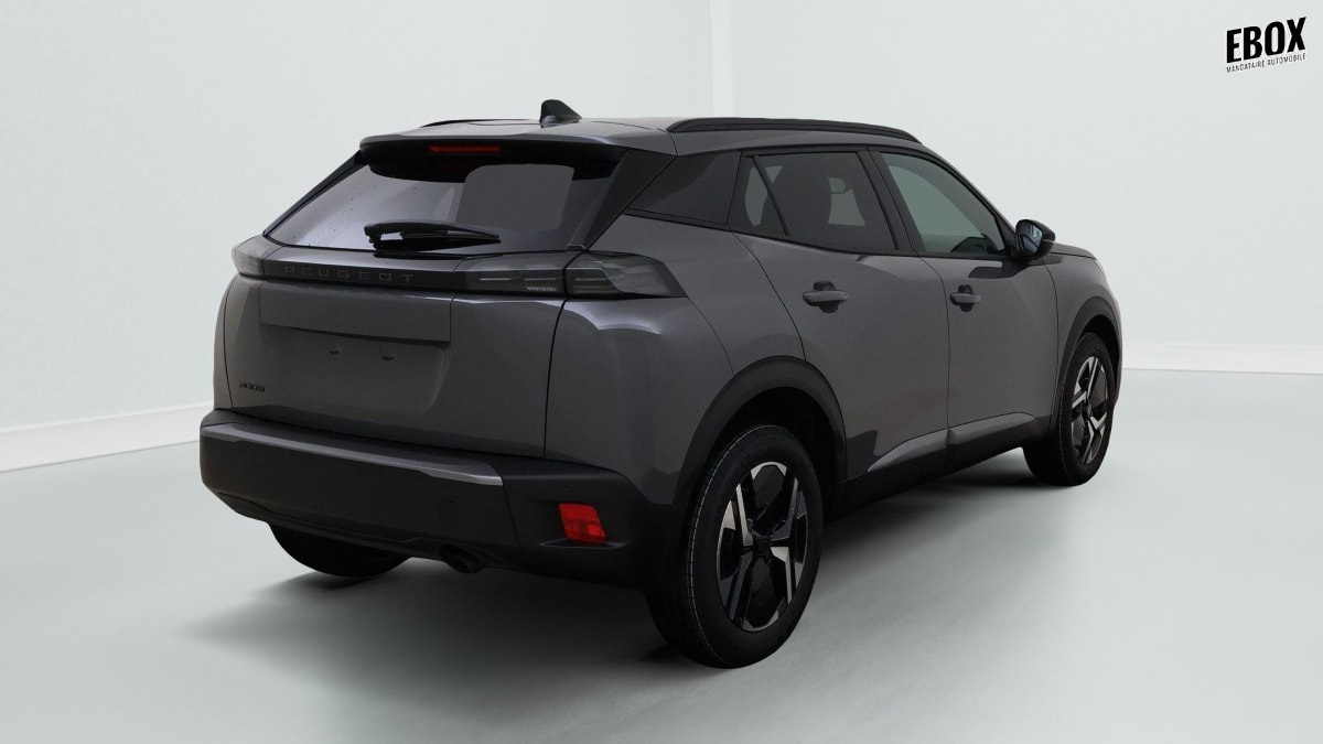 383109_p2 - PEUGEOT - 2008 - 2026 - photo 6