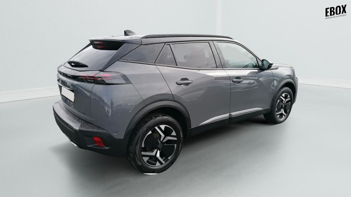 383836_p2 - PEUGEOT - 2008 - 2026 - photo 3